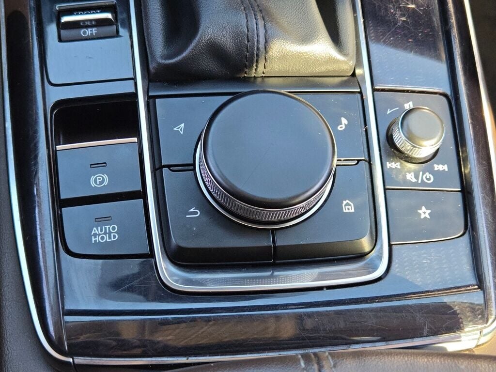 2024 MAZDA CX-30 - Image 35