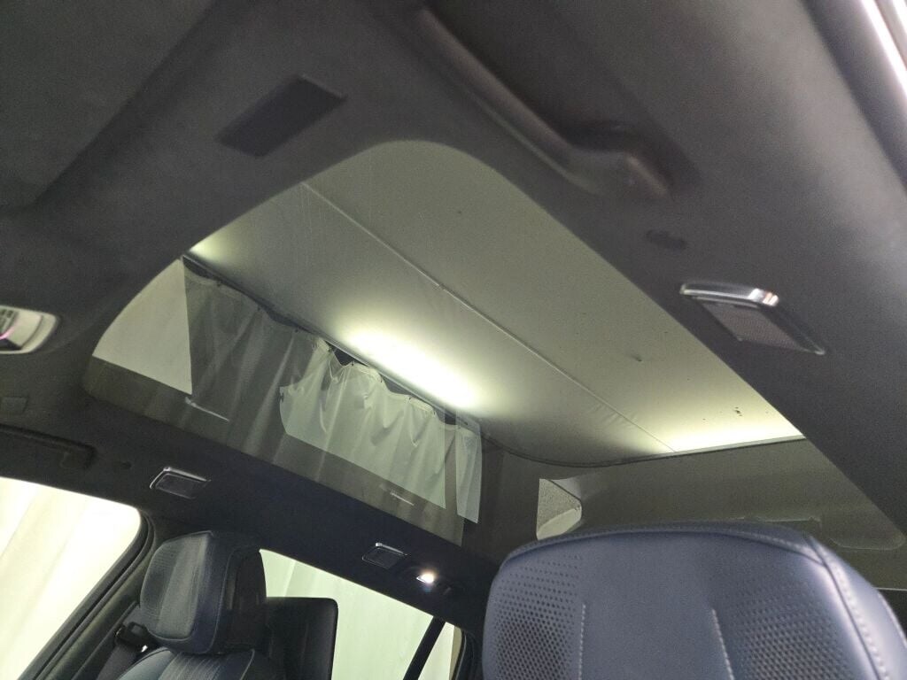 2025 CADILLAC ESCALADE IQ - Image 31