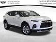 Chevrolet Blazer