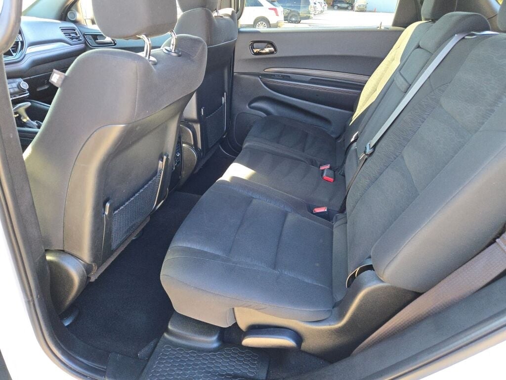 2023 DODGE DURANGO - Image 23