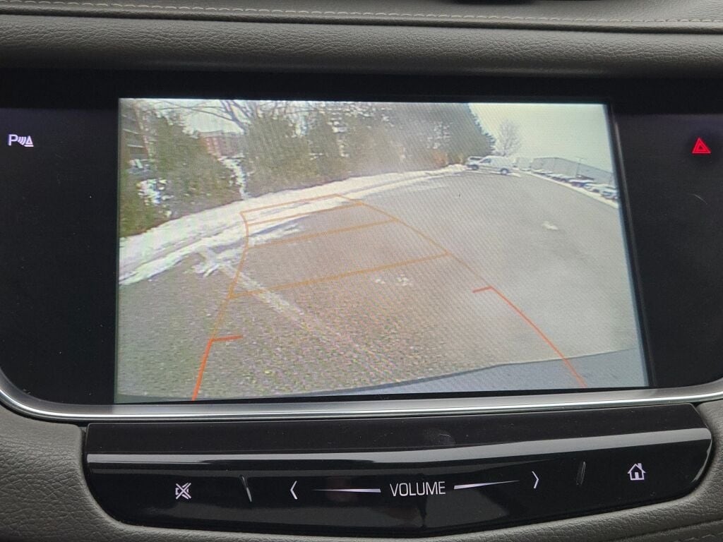 2019 CADILLAC XT5 - Image 31
