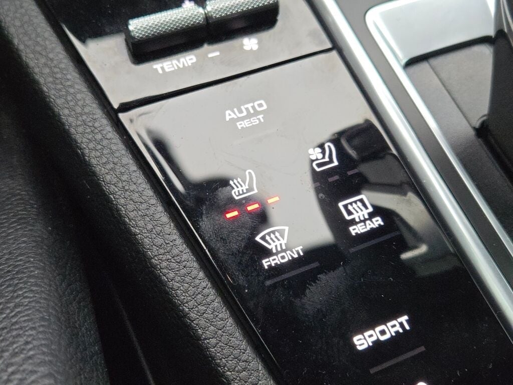 2023 PORSCHE CAYENNE - Image 33