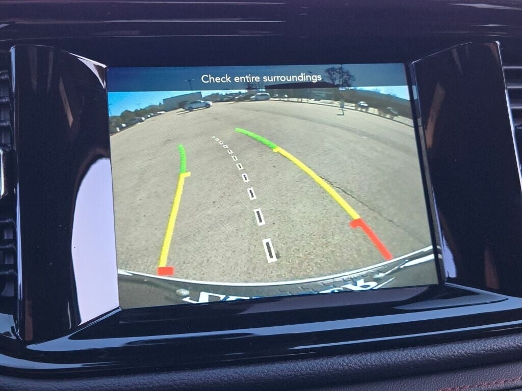 2023 DODGE DURANGO - Image 33