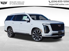 2026 CADILLAC Escalade Luxury SUV