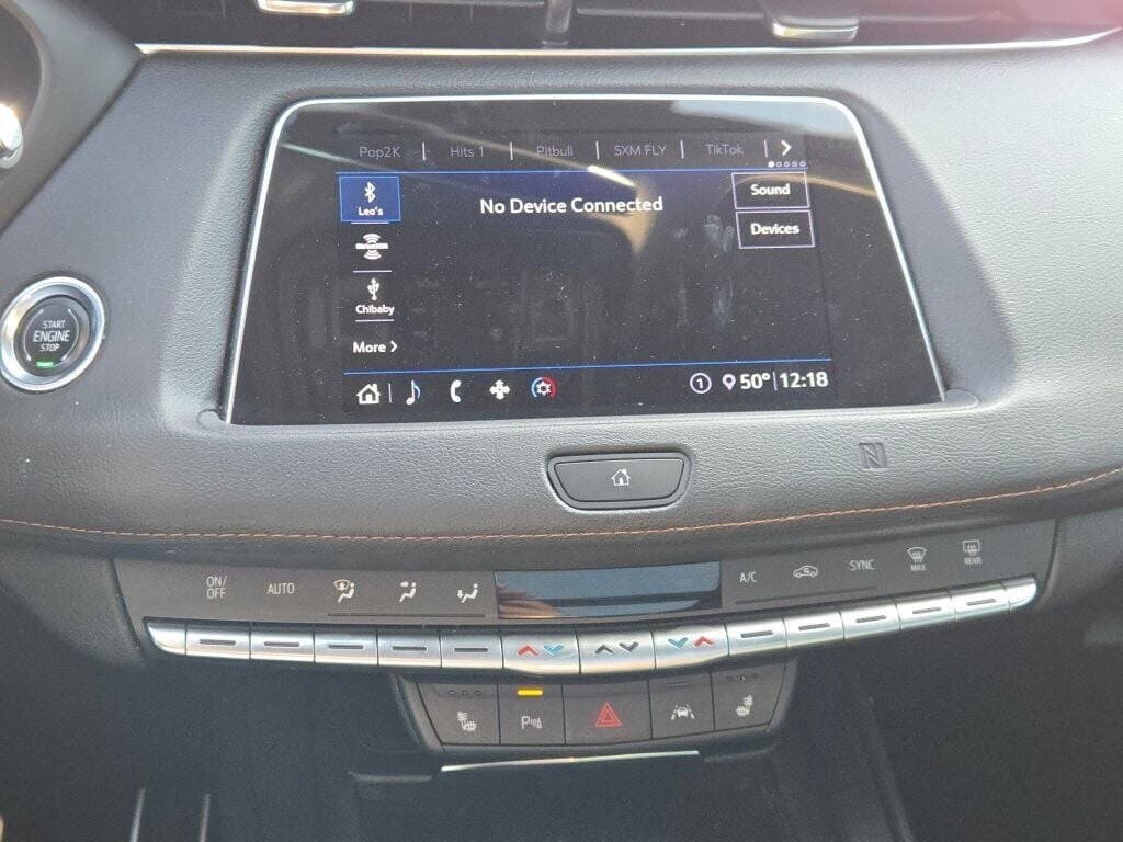 2020 CADILLAC XT4 - Image 29