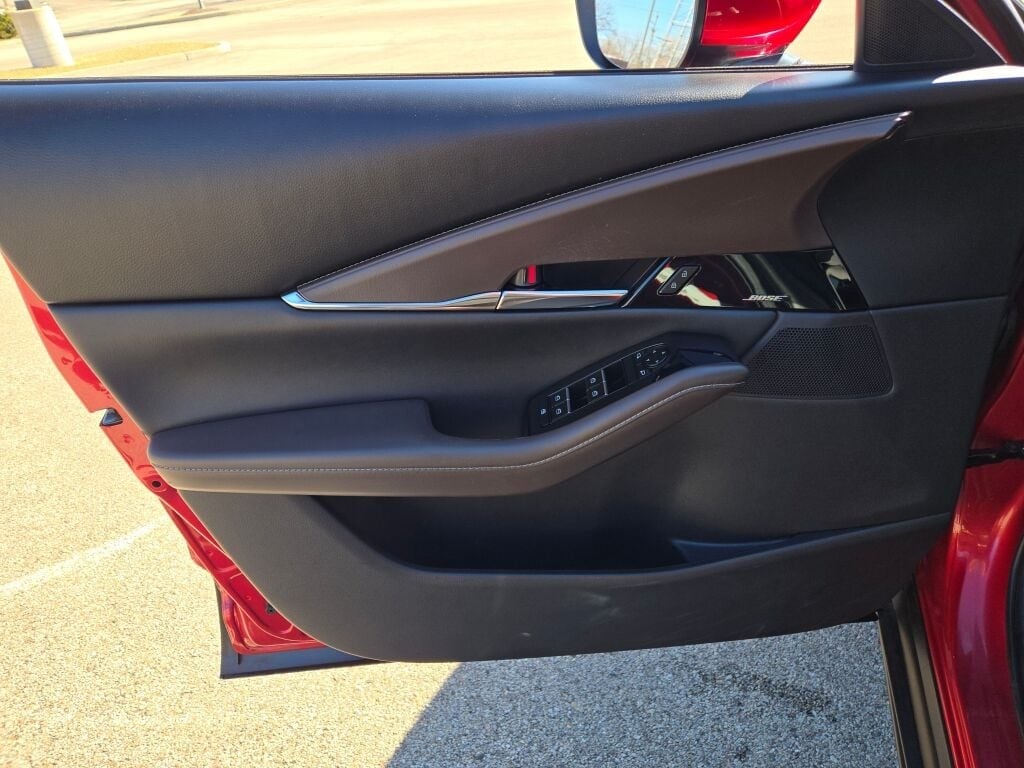 2024 MAZDA CX-30 - Image 23