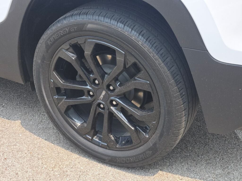 2021 GMC TERRAIN - Image 17