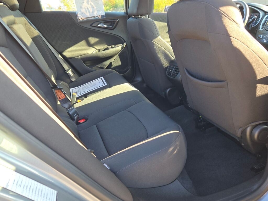 2024 CHEVROLET MALIBU - Image 11