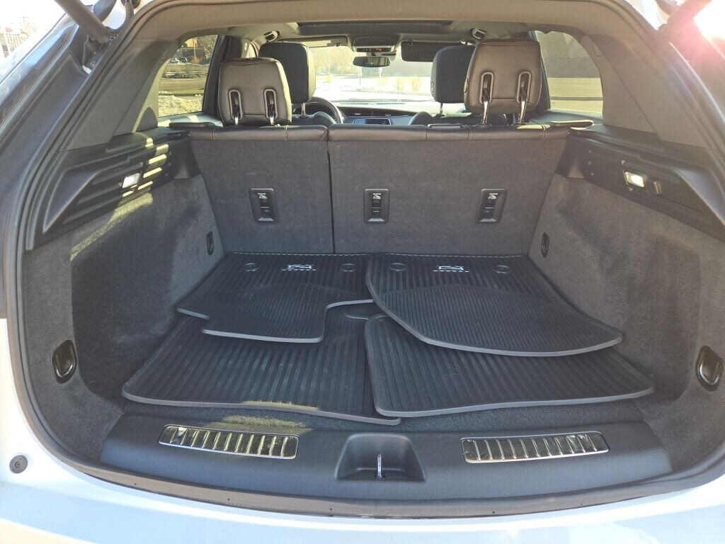 2020 CADILLAC XT4 - Image 18