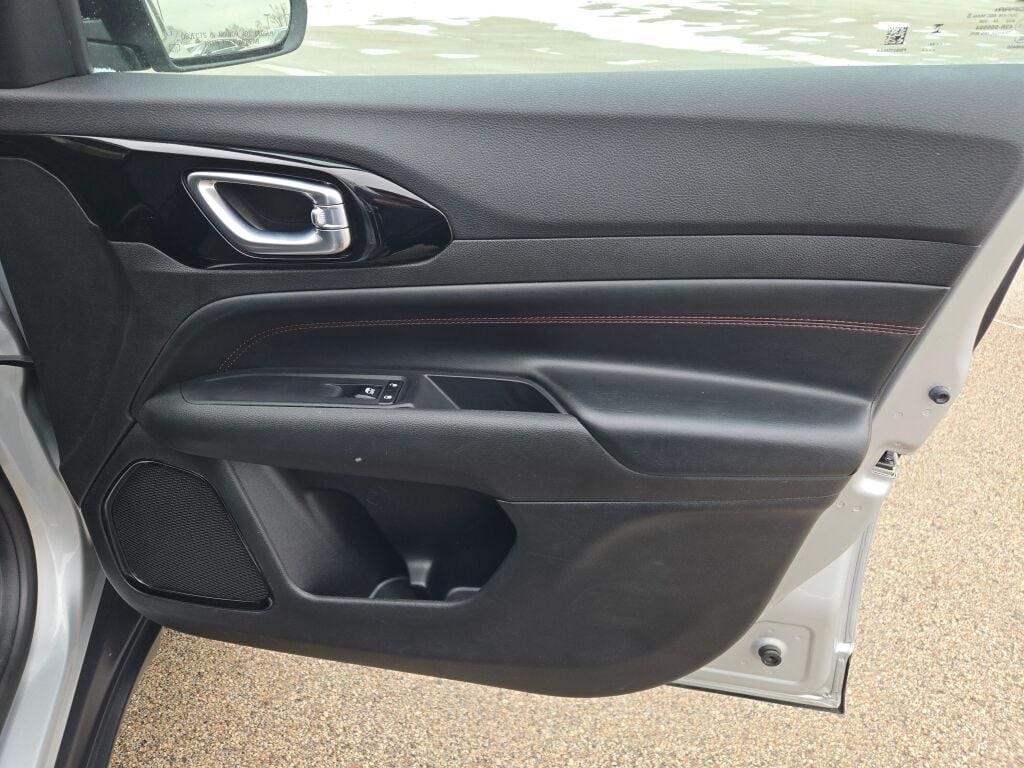 2024 JEEP COMPASS - Image 6