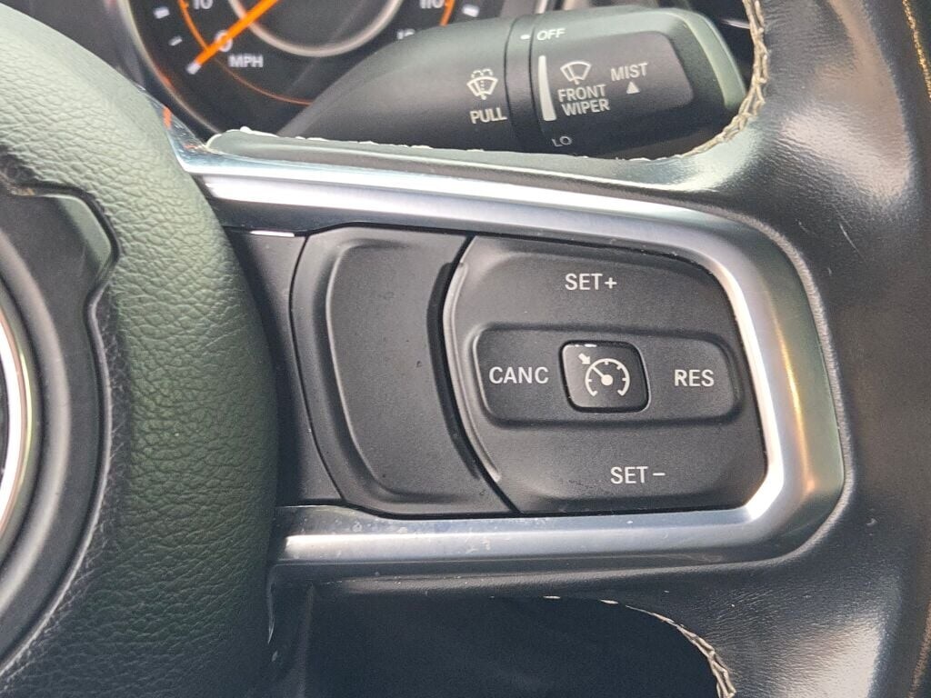 2020 JEEP GLADIATOR - Image 31