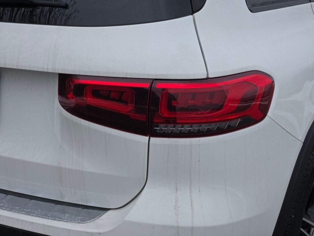 2023 MERCEDES-BENZ GLB-CLASS - Image 13