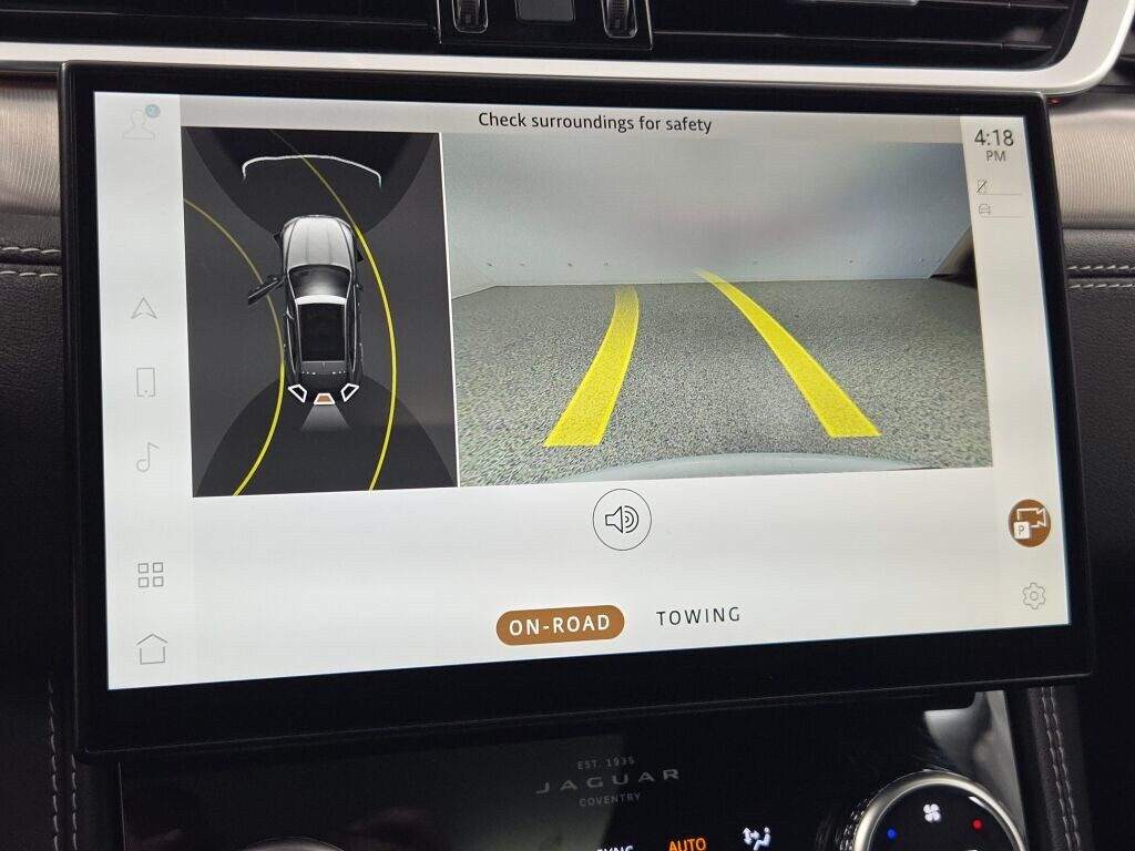 2024 JAGUAR F-PACE - Image 28