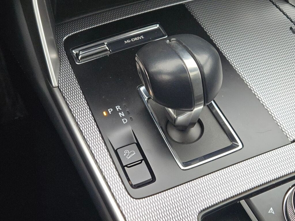 2024 MAZDA CX-90 - Image 35