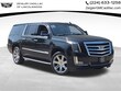 CADILLAC Escalade ESV