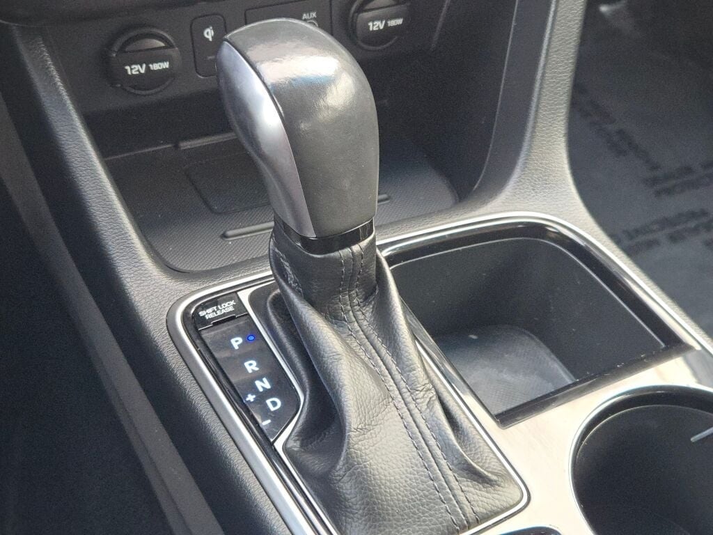 2019 HYUNDAI SONATA - Image 29