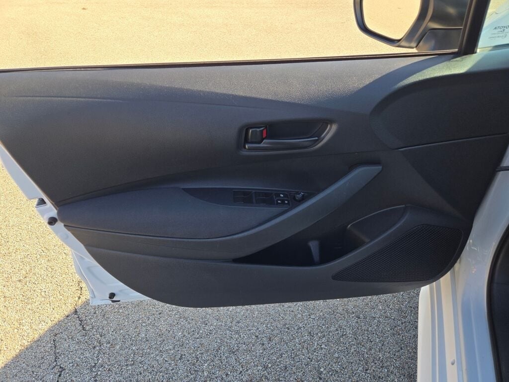 2024 TOYOTA COROLLA - Image 19