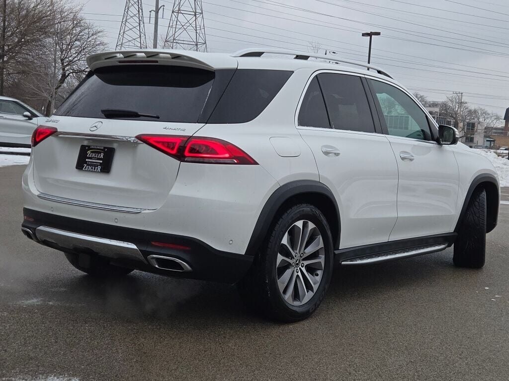 2022 MERCEDES-BENZ GLE-CLASS - Image 12