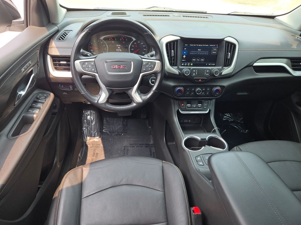 2021 GMC TERRAIN - Image 21