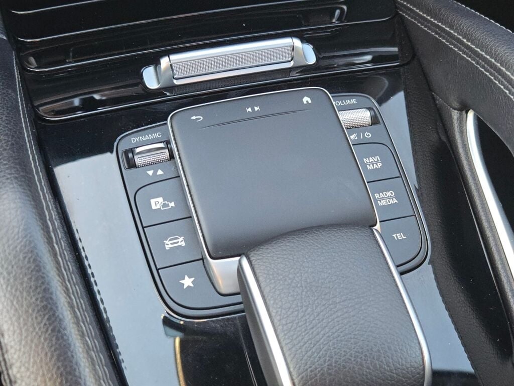 2022 MERCEDES-BENZ GLS-CLASS - Image 32