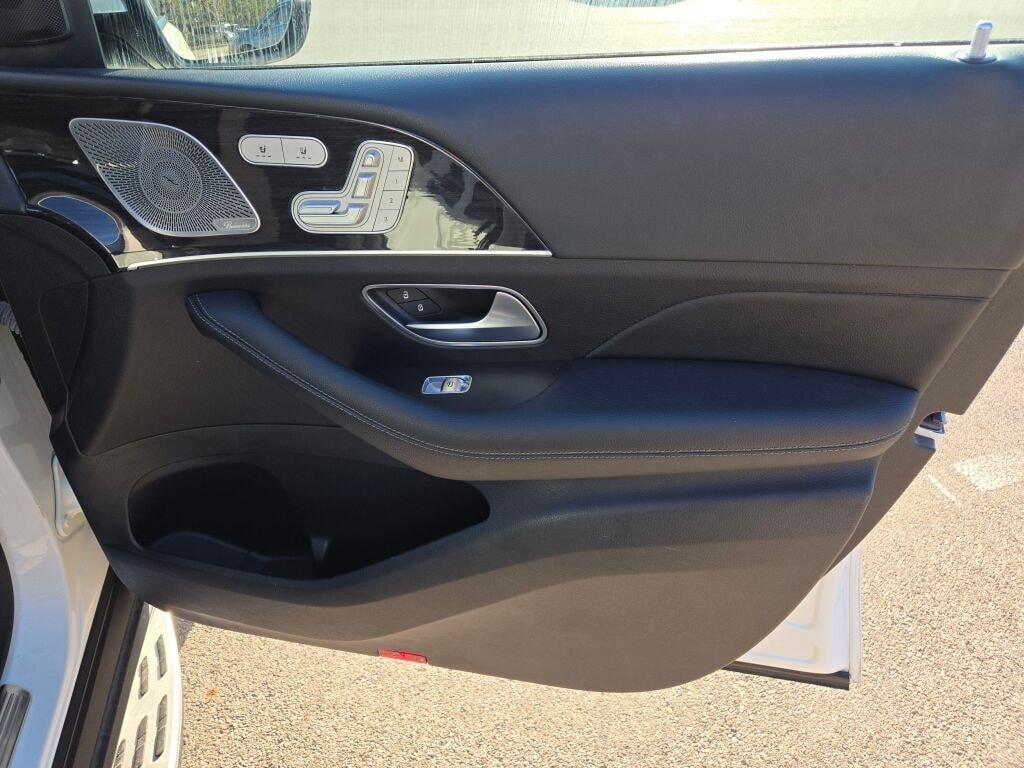 2022 MERCEDES-BENZ GLS-CLASS - Image 6