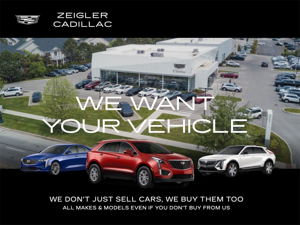 2018 CADILLAC XT5 - Image 8