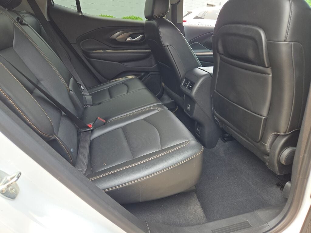 2021 GMC TERRAIN - Image 11