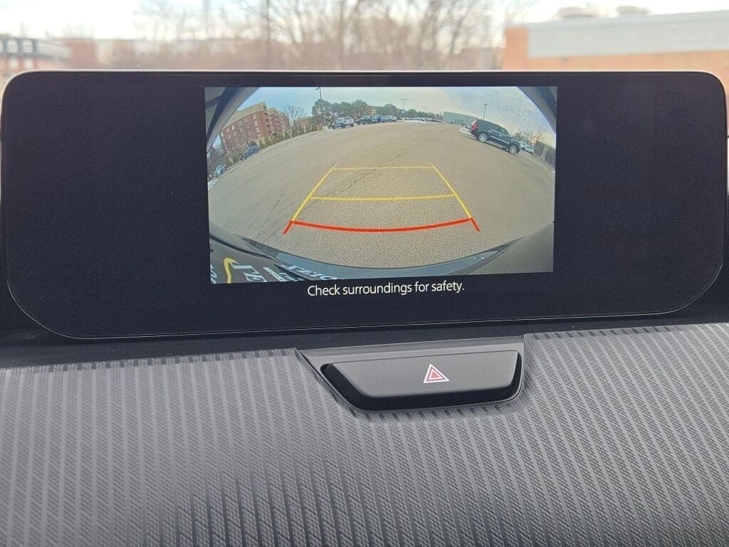 2024 MAZDA CX-90 - Image 30