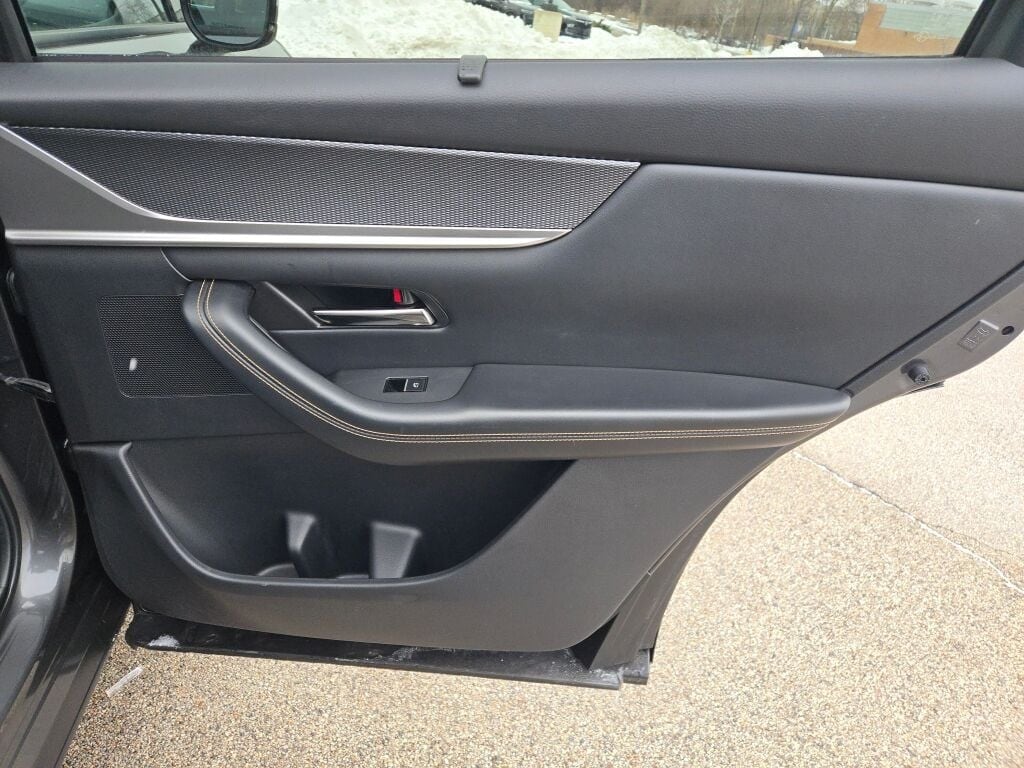2024 MAZDA CX-90 - Image 10