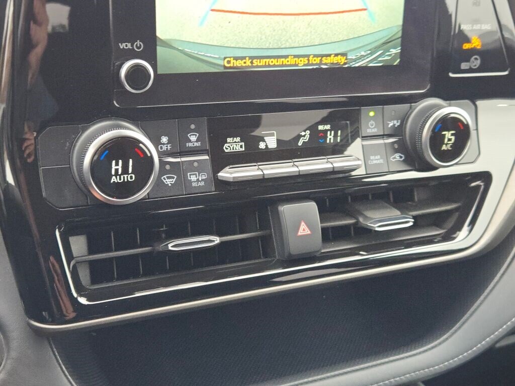 2023 TOYOTA HIGHLANDER - Image 30