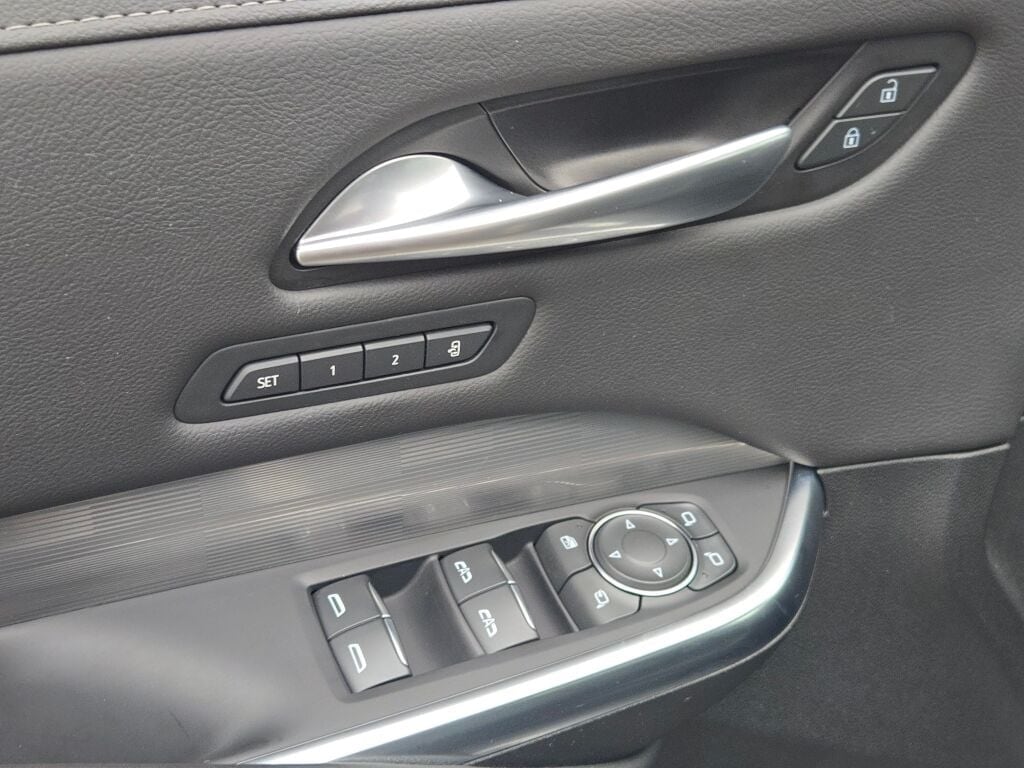 2024 CADILLAC XT4 - Image 23