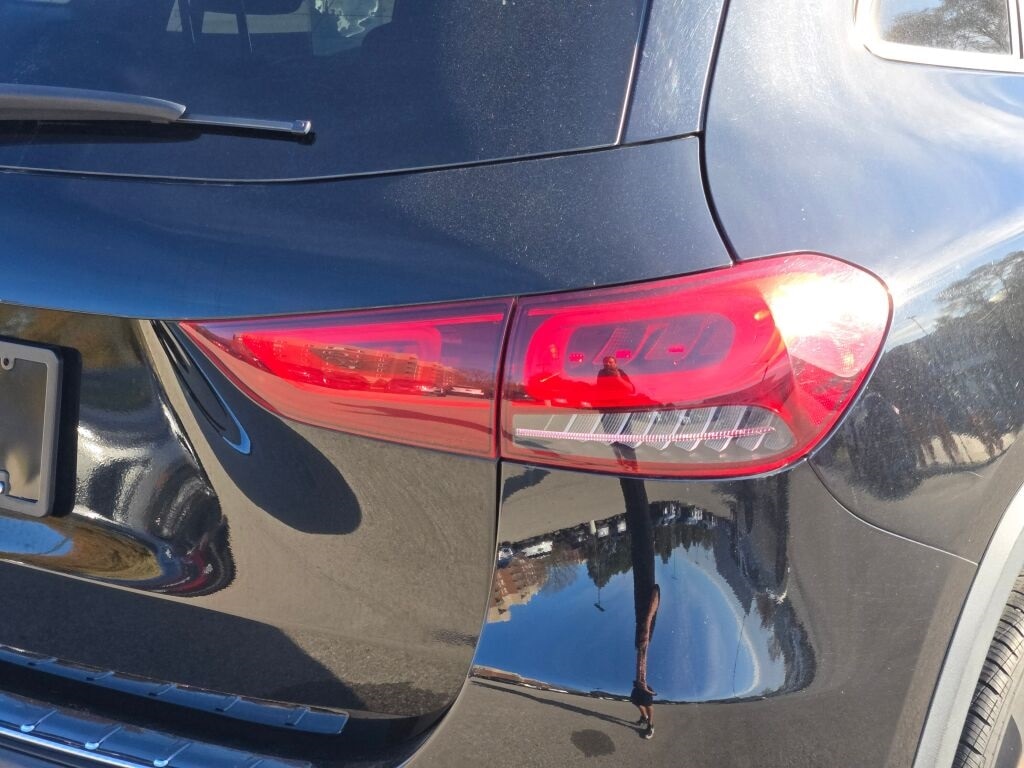 2022 MERCEDES-BENZ GLA-CLASS - Image 12