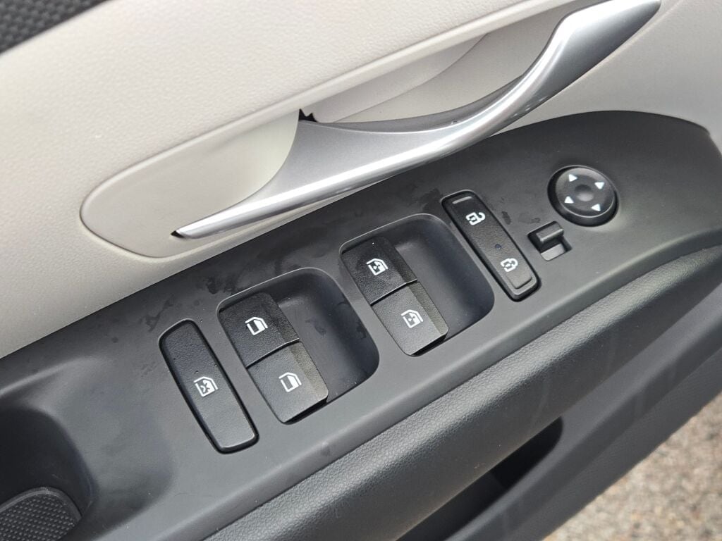 2024 HYUNDAI TUCSON - Image 23