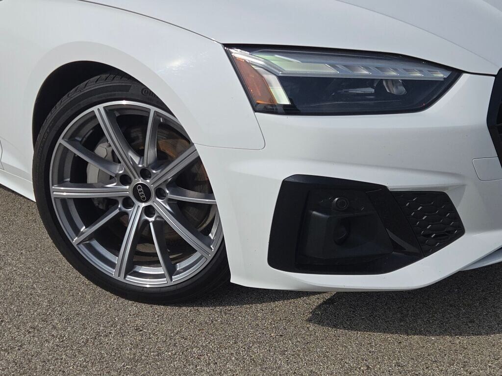 Used 2025 Audi A5 45 S line Premium Sportback