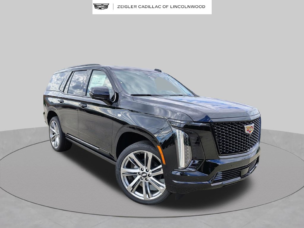 2026 CADILLAC Escalade Platinum Sport SUV
