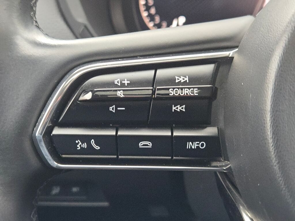 2024 MAZDA CX-90 - Image 38