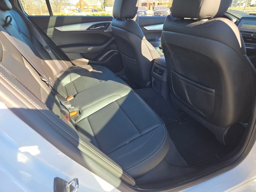 2021 CADILLAC CT5 - Image 12