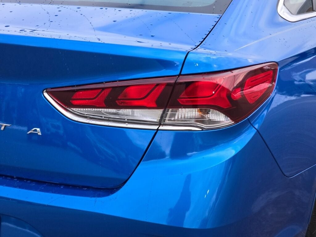 2019 HYUNDAI SONATA - Image 13