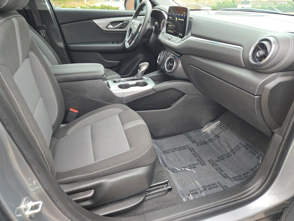 2023 CHEVROLET BLAZER - Image 7