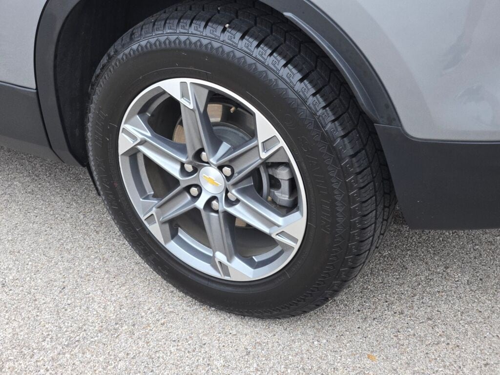 2023 CHEVROLET BLAZER - Image 17