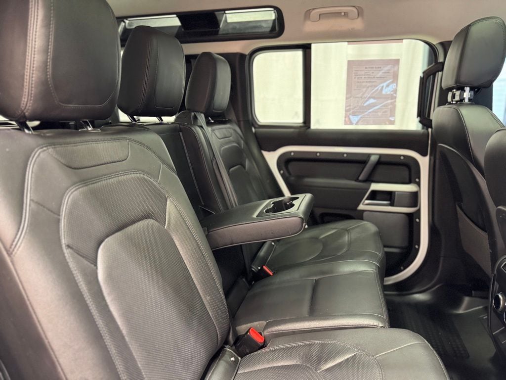 2023 LAND ROVER DEFENDER - Image 26