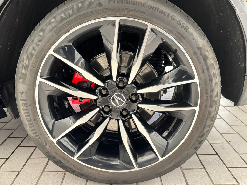 2024 ACURA MDX - Image 9