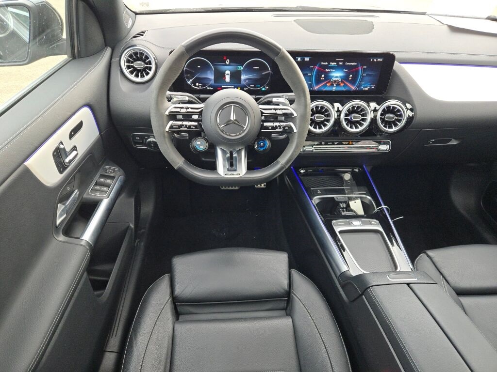 2024 MERCEDES-BENZ GLA-CLASS - Image 22