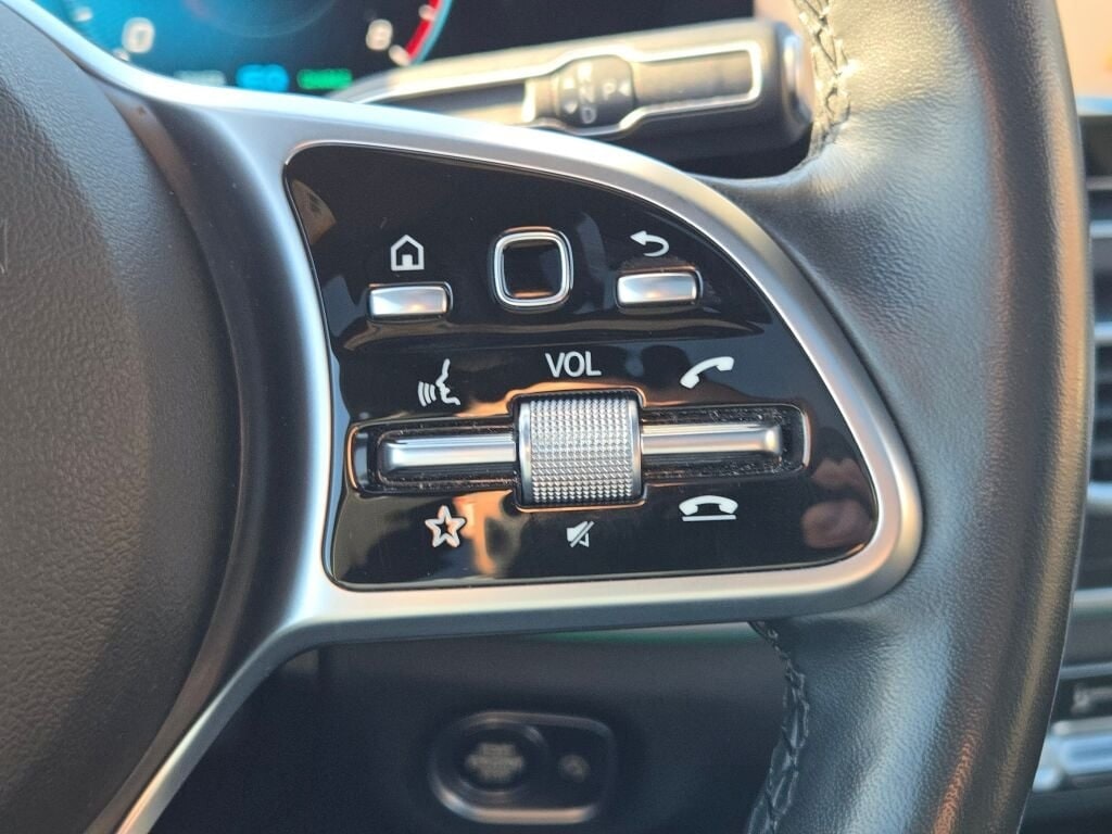 2022 MERCEDES-BENZ GLS-CLASS - Image 35