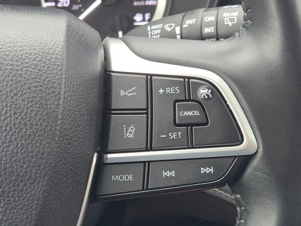 2024 TOYOTA HIGHLANDER - Image 34