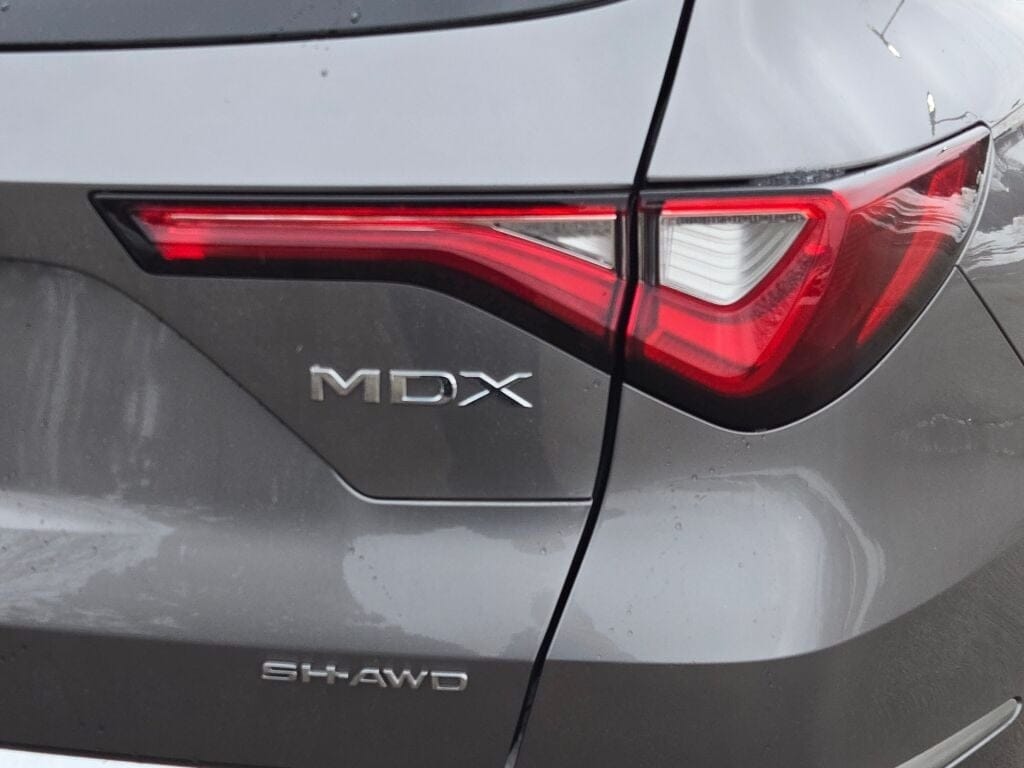 2023 ACURA MDX - Image 13