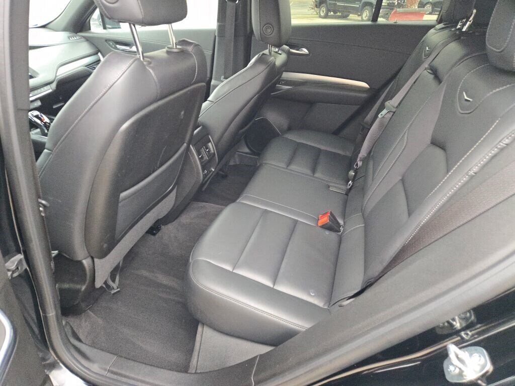 2023 CADILLAC XT4 - Image 19