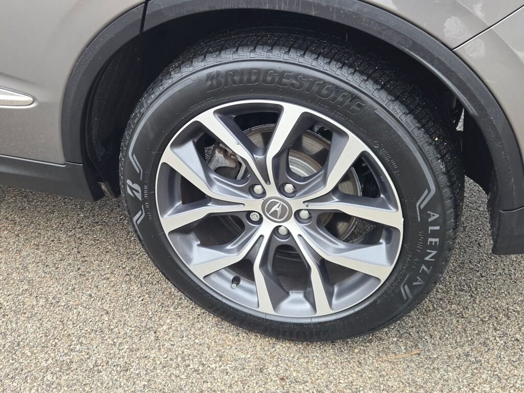 2023 ACURA MDX - Image 17