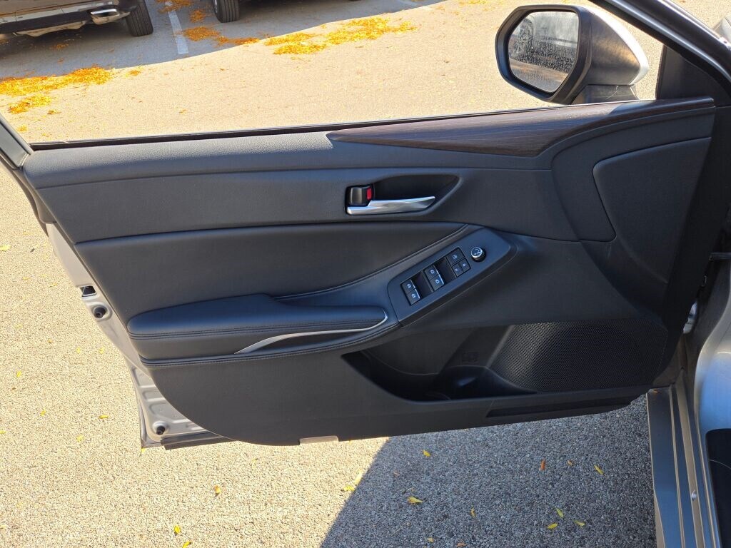 2019 TOYOTA AVALON - Image 21
