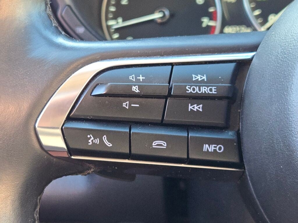 2024 MAZDA CX-30 - Image 37